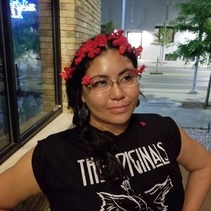 Meet your Posher, Emma